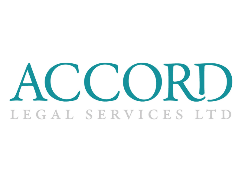 Free Will Writing from Accord Legal Services LTD
