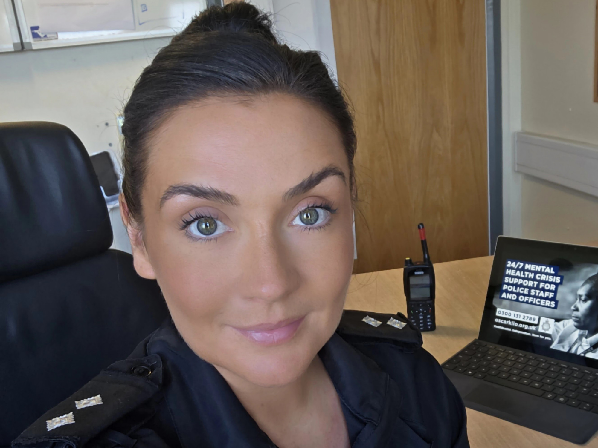 Federation's new Lead for Female Representation and Menopause Support image