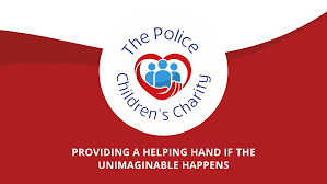 Do you support the Police Children's Charity? image