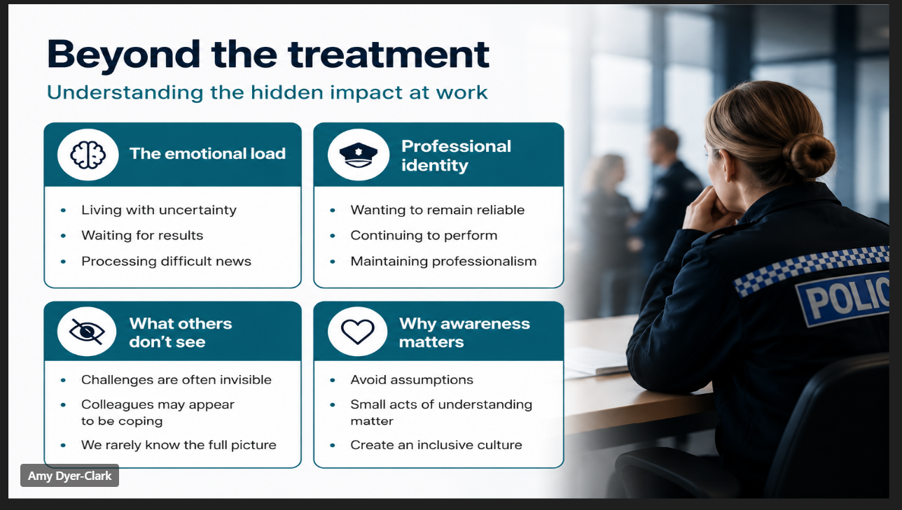 A graphic setting out the impact of fertility treatment